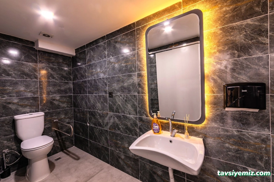 Özel Kütahya Dumlupınar Ağız Ve Diş Sağlığı Polikliniği