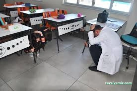 Özel Kütahya İsabet Okulları