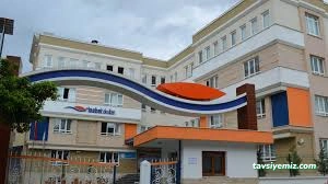 Özel Kütahya İsabet Okulları