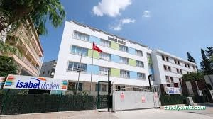 Özel Kütahya İsabet Okulları