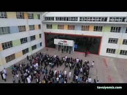 Özel Kütahya İsabet Okulları