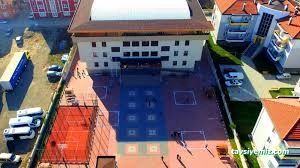 Özel Kütahya İsabet Okulları