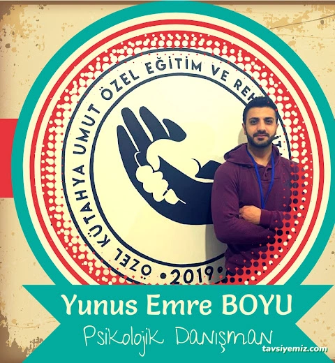 Özel Kütahya Umut Özel Eğitim Ve Rehabilitasyon Merkezi