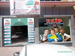 Özel Malatya Ekip Kişisel Gelişim Kursu