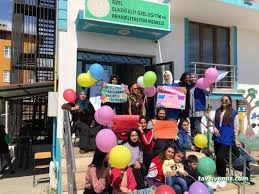 Özel Malatya Elit Özel Eğitim Ve Rehabilitasyon