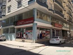 Özel Mardin Limit Özel Öğretim Kursu