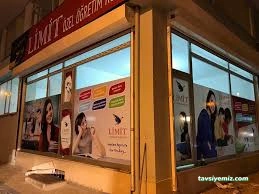 Özel Mardin Limit Özel Öğretim Kursu