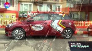 Özel Marmara Sürücü Kursu