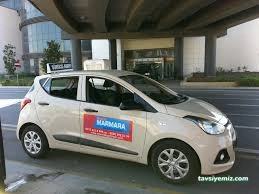 Özel Marmara Sürücü Kursu