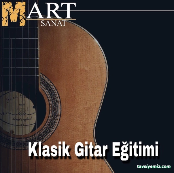 Özel Mart Sanat Kursu