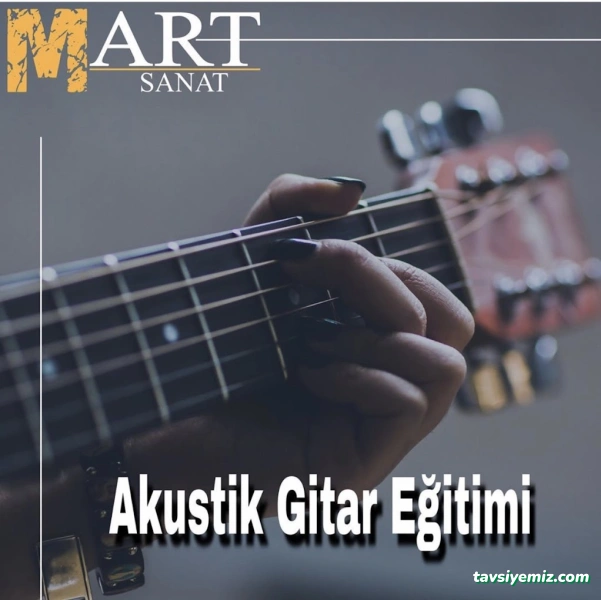 Özel Mart Sanat Kursu