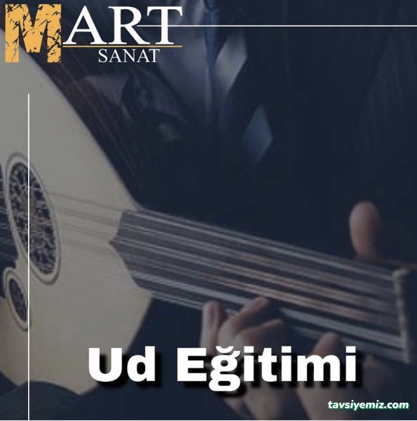 Özel Mart Sanat Kursu