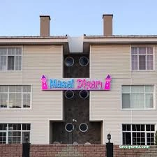 Özel Masal Diyarı Kreş & Gündüz Bakım Evi