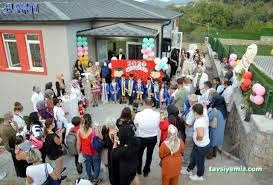 Özel Masal Dünyam Kreş Ve Gündüz Bakım Evi