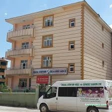 Özel Masal Dünyam Kreş Ve Gündüz Bakım Evi