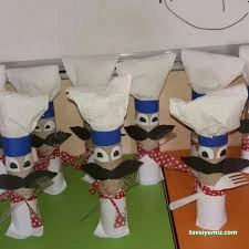 Özel Masal Dünyam Kreş Ve Gündüz Bakım Evi