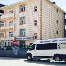 Özel Masal Dünyam Kreş Ve Gündüz Bakım Evi