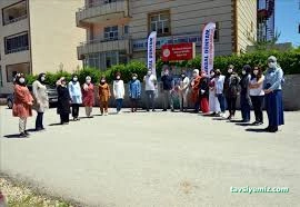 Özel Masal Dünyam Kreş Ve Gündüz Bakım Evi