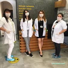 Özel Maya Akademi Kreş Ve Anaokulu Giresun