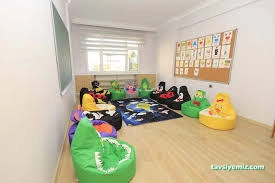 Özel Maya Akademi Kreş Ve Anaokulu Giresun