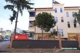 Özel Maya Akademi Kreş Ve Anaokulu Giresun