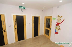 Özel Maya Akademi Kreş Ve Anaokulu Giresun