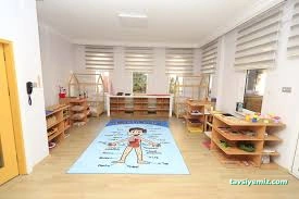 Özel Maya Akademi Kreş Ve Anaokulu Giresun