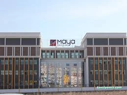 Özel Maya Okulları Diyarbakır