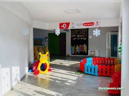 Özel Maya Okulları Diyarbakır