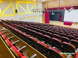 Özel Maya Okulları Diyarbakır