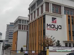 Özel Maya Okulları Diyarbakır