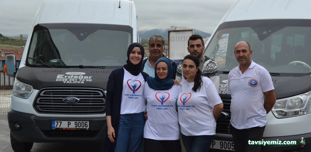 Özel Melekler Özel Eğitim Ve Rehabilitasyon