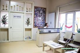 Özel Meltem Bilgisayar Ve Yabancı Dil Kursu