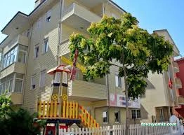 Özel Menteşe Minik Kalpler Anaokulu