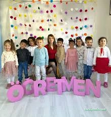 Özel Menteşe Minik Kalpler Anaokulu