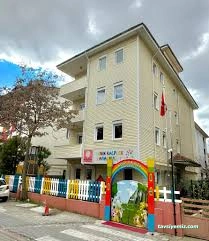 Özel Menteşe Minik Kalpler Anaokulu