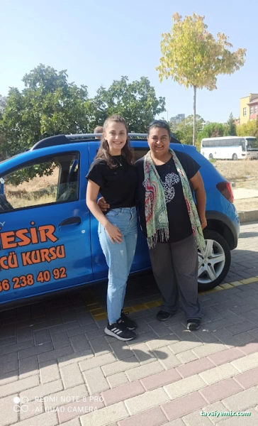 Özel Mesir Sürücü Kursu