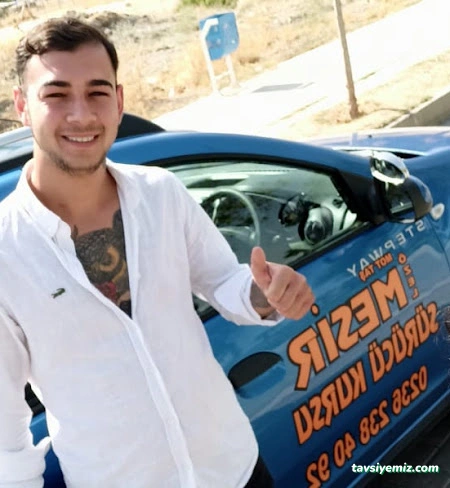 Özel Mesir Sürücü Kursu