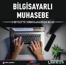 Özel Mim Yazılım Bilgisayar Kursu