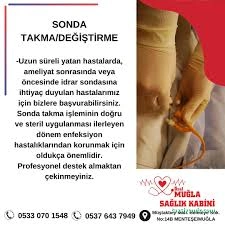 Özel Muğla Sağlık Kabini