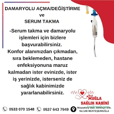 Özel Muğla Sağlık Kabini