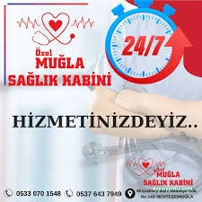 Özel Muğla Sağlık Kabini