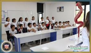 Özel Muğla Taç Okulları