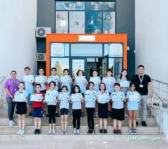 Özel Muğla Taç Okulları