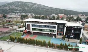 Özel Muğla Taç Okulları