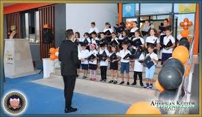 Özel Muğla Taç Okulları