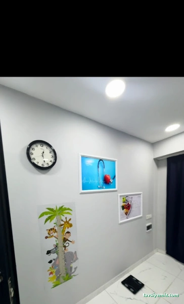 Özel Muş Sağlık Kabini