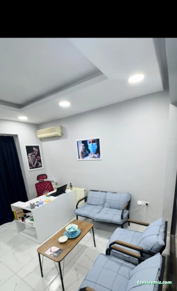 Özel Muş Sağlık Kabini