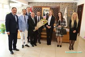 Özel Niğde Amerikan Kültür Yabancı Dil Okulları