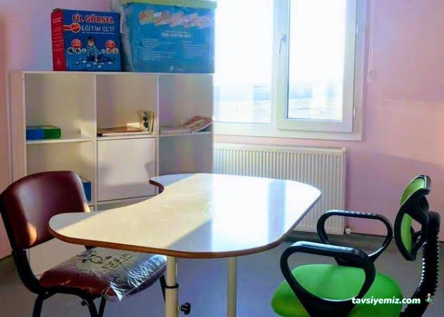 Özel Niğde Özel Çocuklar Özel Egitim